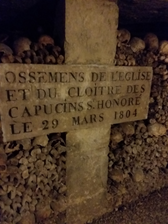 IN THE CATACOMBS #2.
